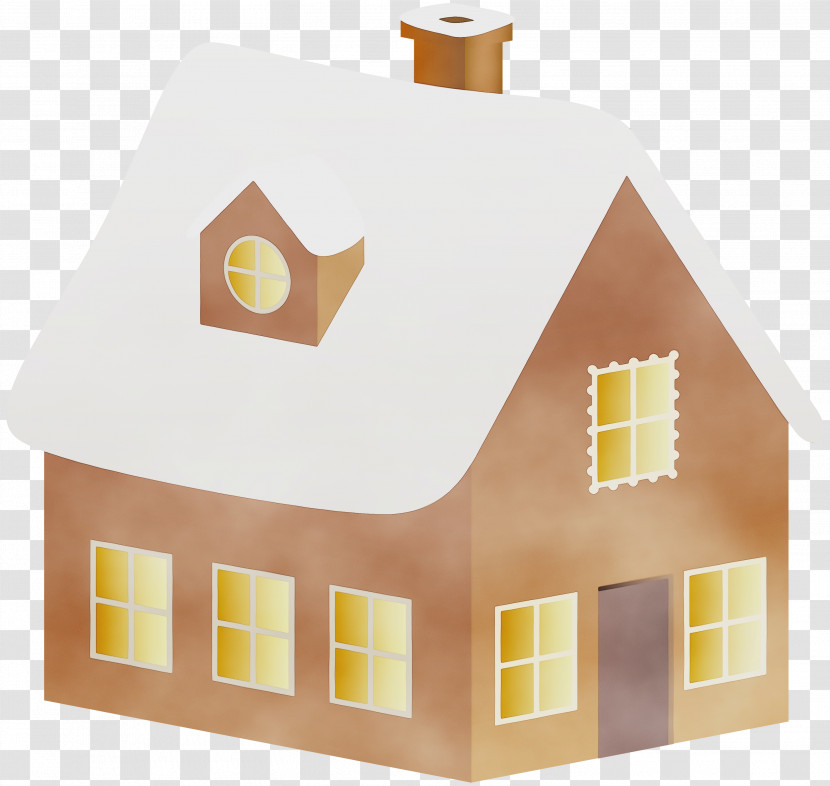 House Architecture Home Transparent PNG