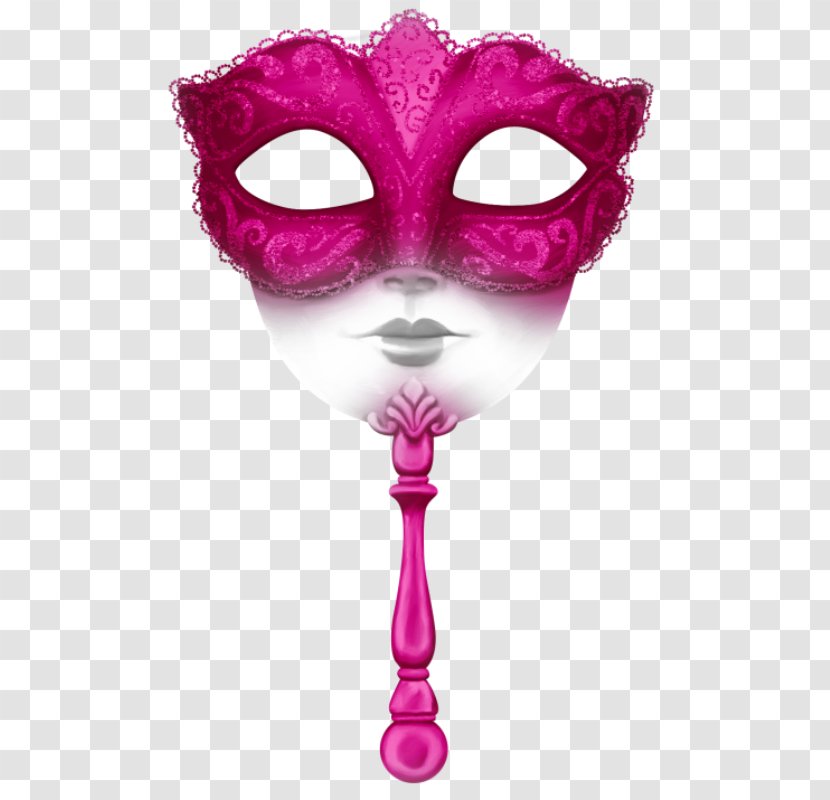 Mask Carnival Transparent PNG