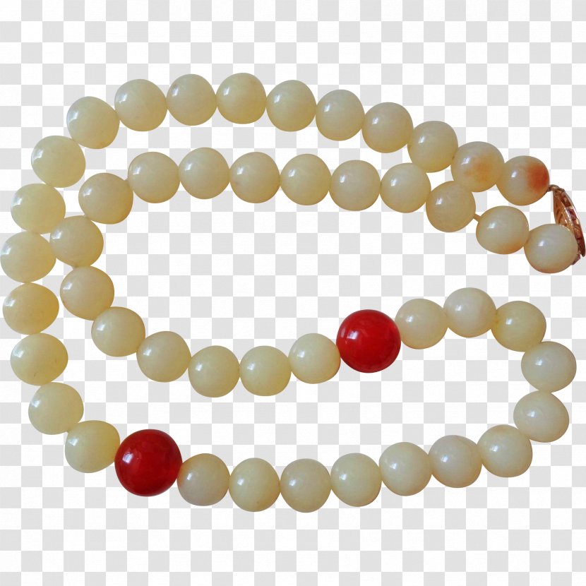 Buddhist Prayer Beads Jewellery Clothing Accessories Bracelet - Bead - Mutton Transparent PNG