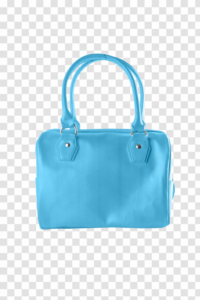 Handbag Lacoste Brand Shoe - Aqua - Bag Transparent PNG