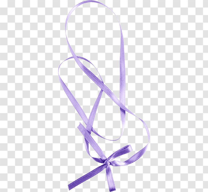 Purple Ribbon Metal Clip Art - Google Images - Ribbons Transparent PNG