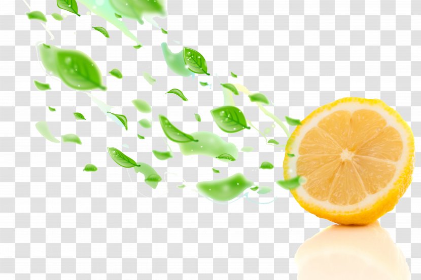 Fruit Lemon Auglis Orange Food - Vitamin Transparent PNG