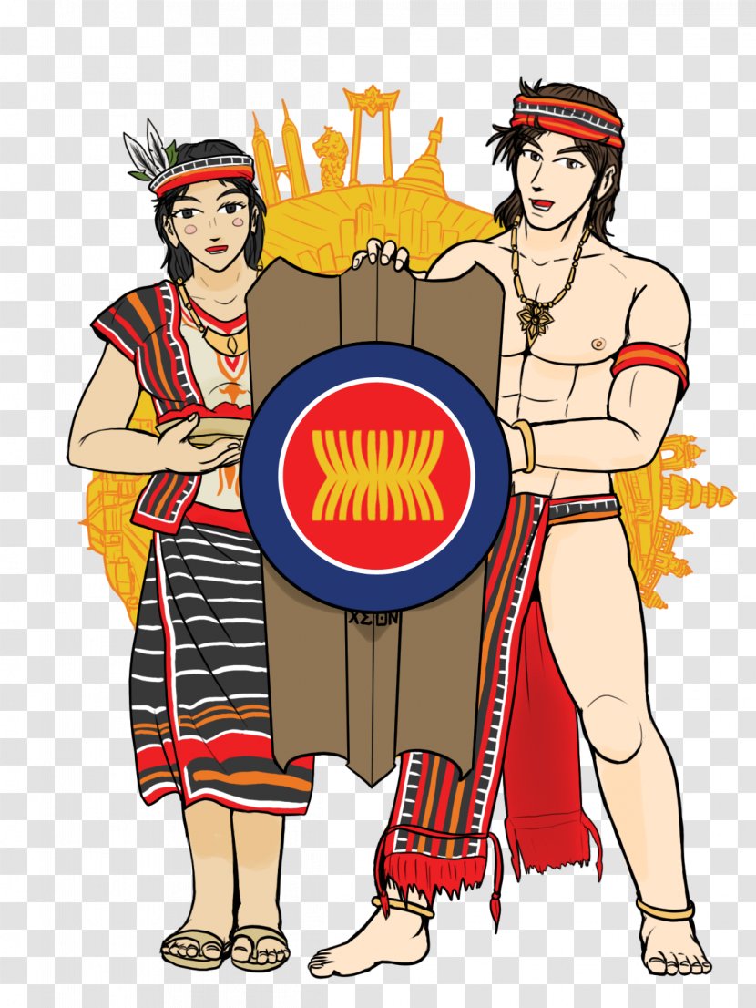 Igorot People Ifugao Clip Art - Profession - Angkor Transparent PNG