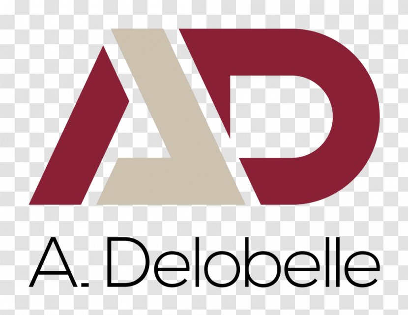 A.delobelle Logo Brand Product Font - Shaw Mendes Transparent PNG