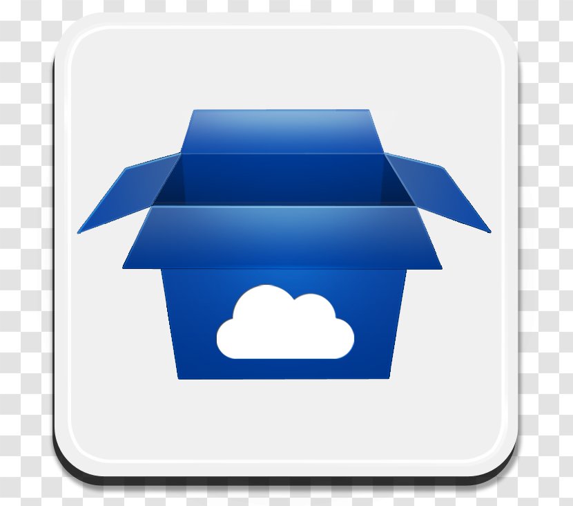 Photoshop Plugin Hard Drives - Technology - Blue Transparent PNG