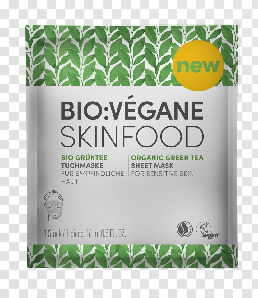 Green Tea Organic Food Skin Gratis Transparent PNG