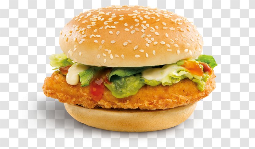 Cheeseburger Hamburger Ham And Cheese Sandwich Breakfast Salmon Burger - Patty - Bread Transparent PNG