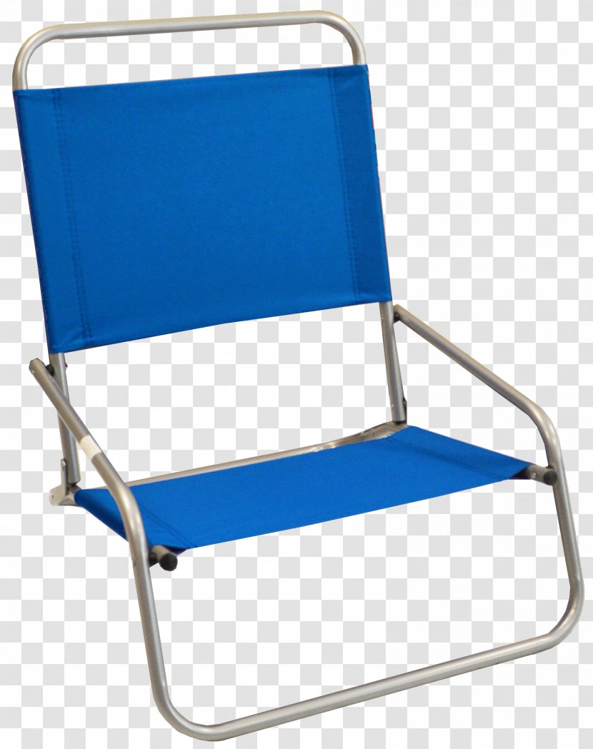 Folding Chair Plastic Garden Furniture - Textile - Beach Transparent PNG