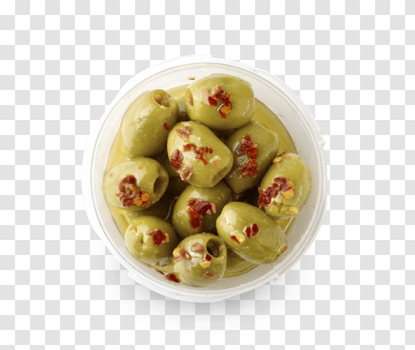 Dish Garlic Olive Ingredient Stuffing Transparent PNG