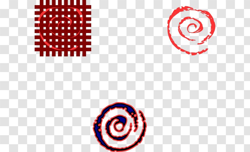 Clip Art - Area - Spiral Galaxy Transparent PNG