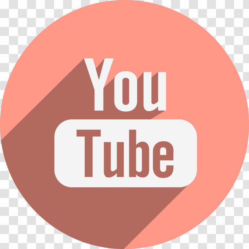 Youtube Logo Blog Vlog Thumbnail Youtube Live Transparent Png