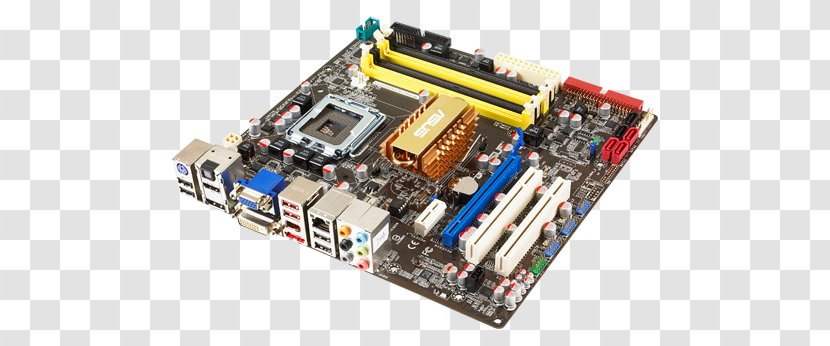 Graphics Cards & Video Adapters Laptop Motherboard PCI Express Mini - Pci Card Transparent PNG