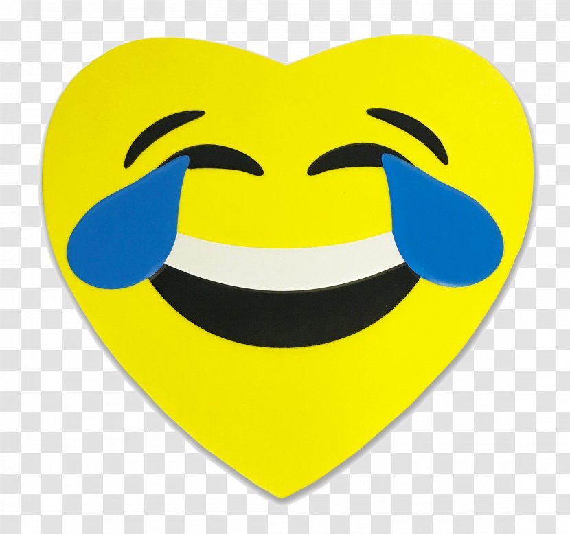 Smiley Emoticon Heart - Imaginings 3 Inc Dba Flix Candy Transparent PNG