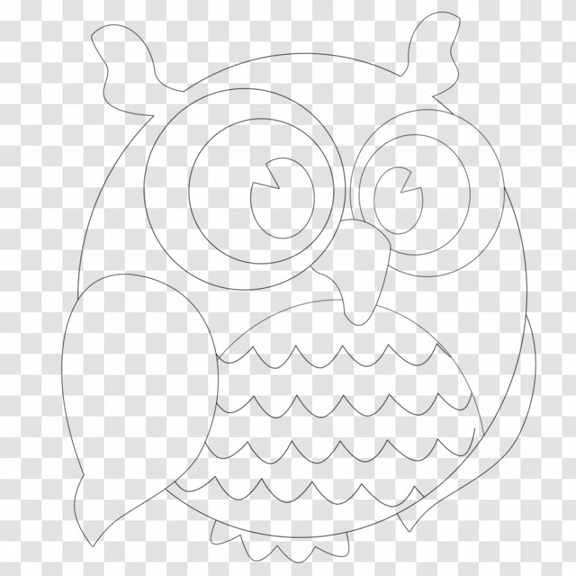 Drawing Visual Arts - Wing - Ink Pattern Transparent PNG