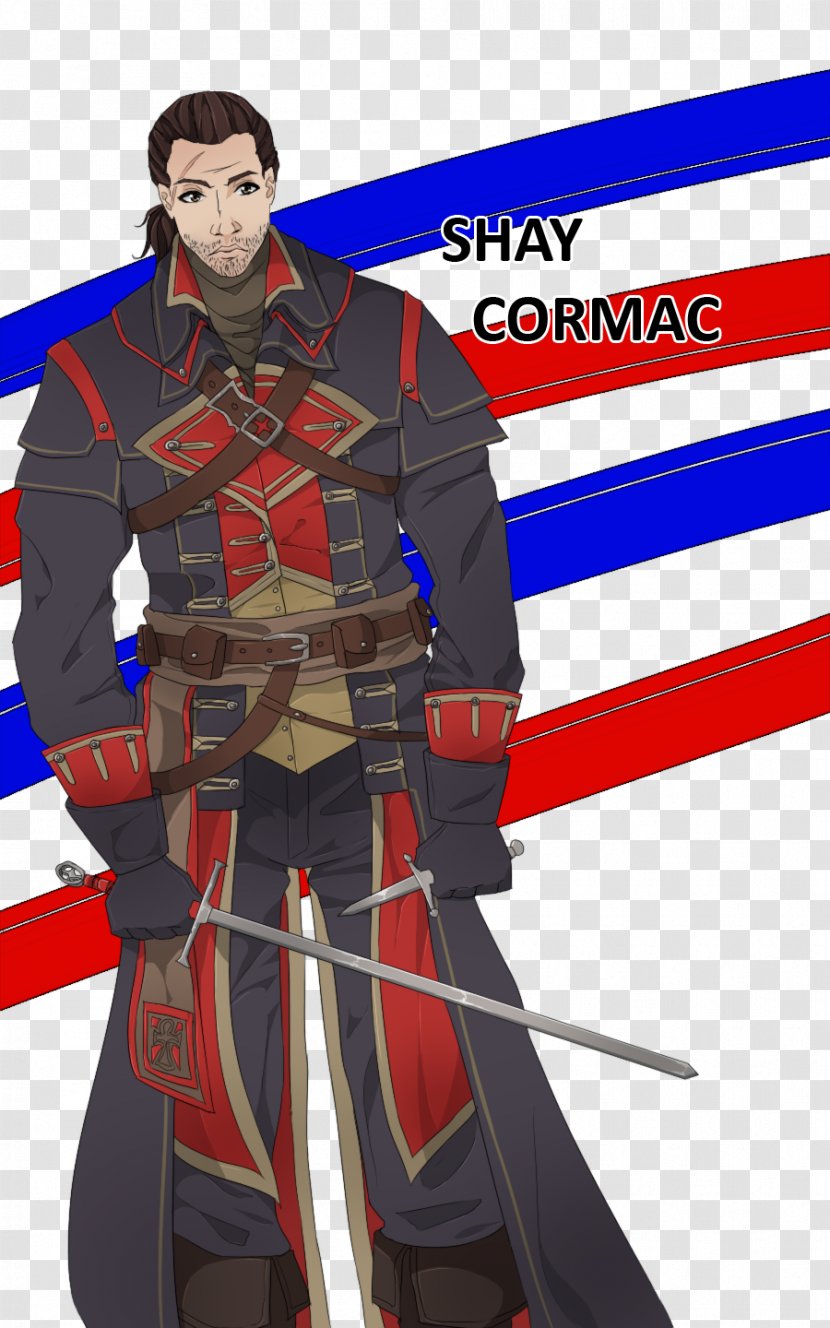 Fan Art Uniform - Costume - Hero Transparent PNG