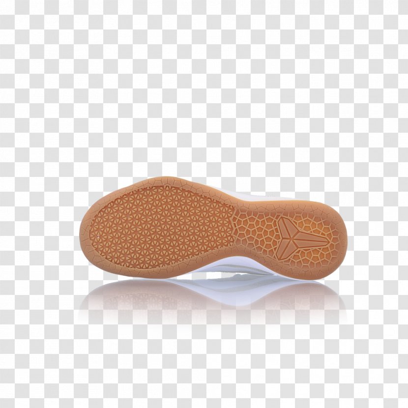 Product Design Nike Shoe Walking - Peach - Sale Flyer Transparent PNG