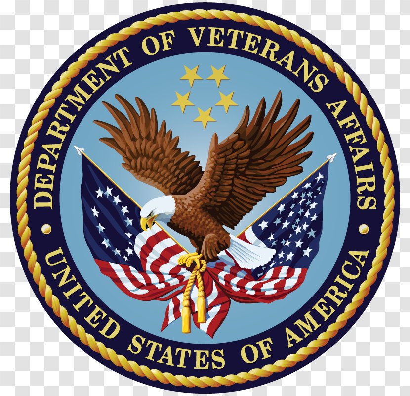 United States Of America Department Veterans Affairs Vector Graphics Logo - Disability Transparent PNG