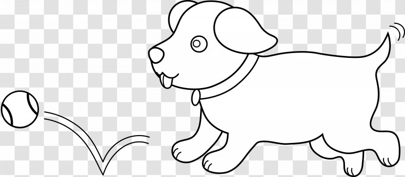 Labrador Retriever Puppy Bichon Frise Yorkshire Terrier Clip Art - Cartoon Transparent PNG