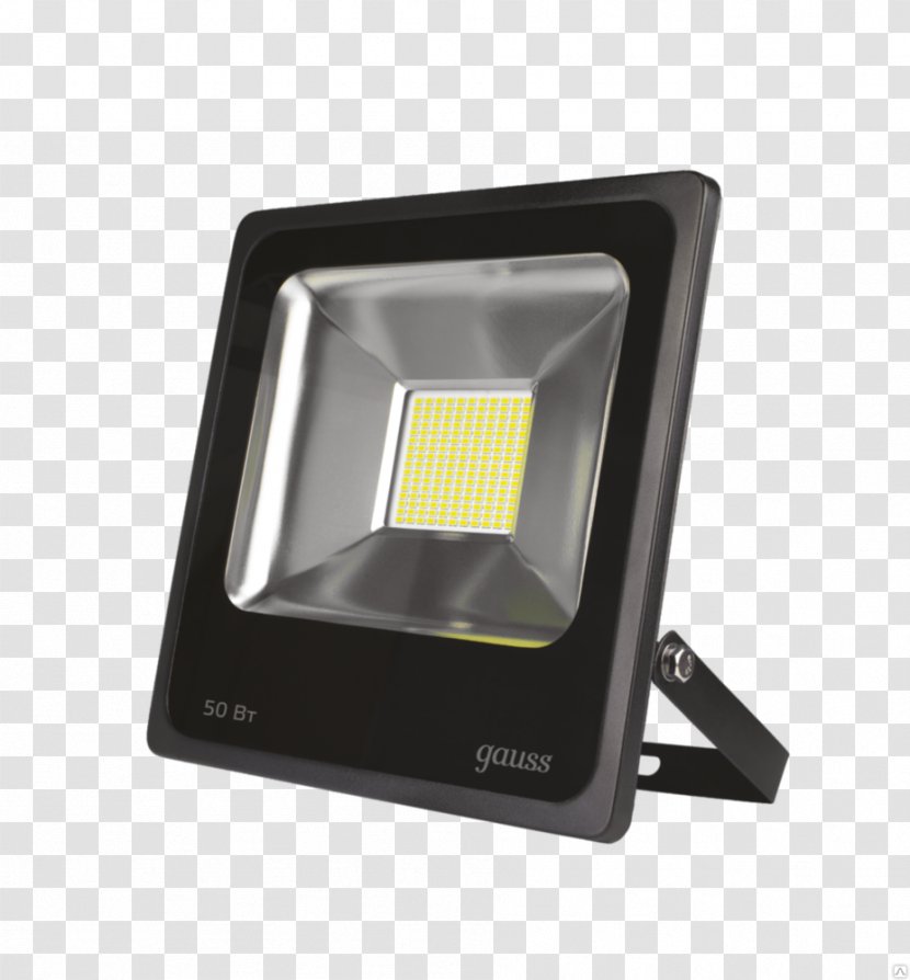 Light-emitting Diode Searchlight IP Code LED Lamp Transparent PNG