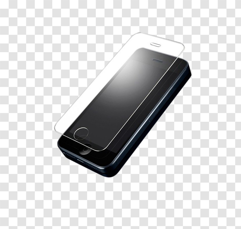 Smartphone Apple IPhone 7 Plus 5s 4S - Mobile Phone Case Transparent PNG