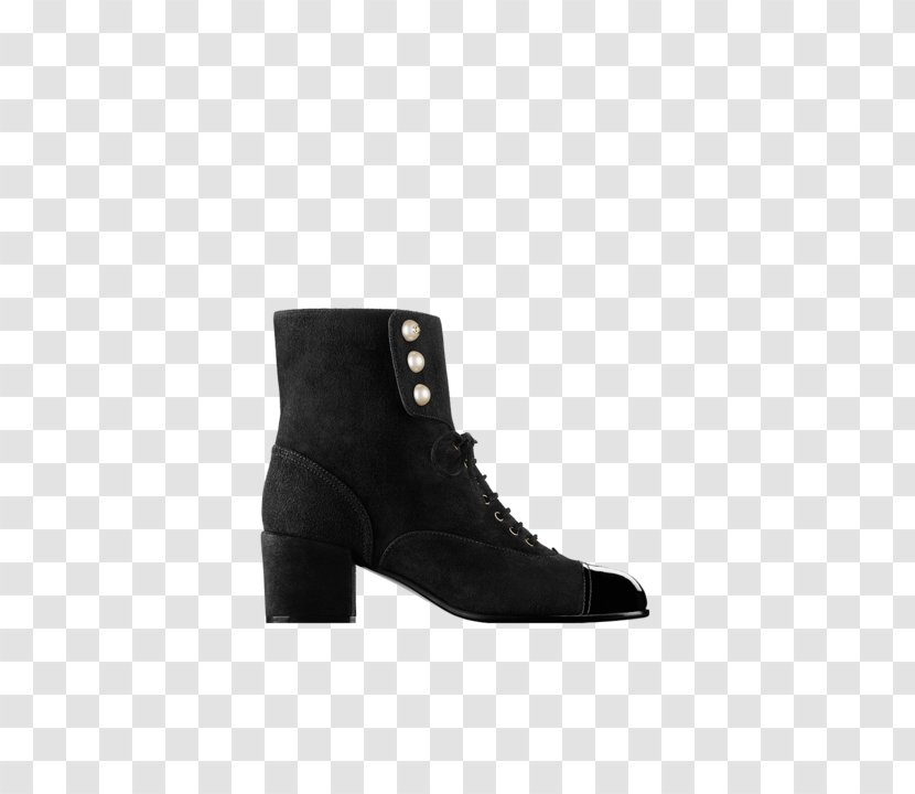 Boot Slipper Shoe Botina Leather - Fashion Transparent PNG