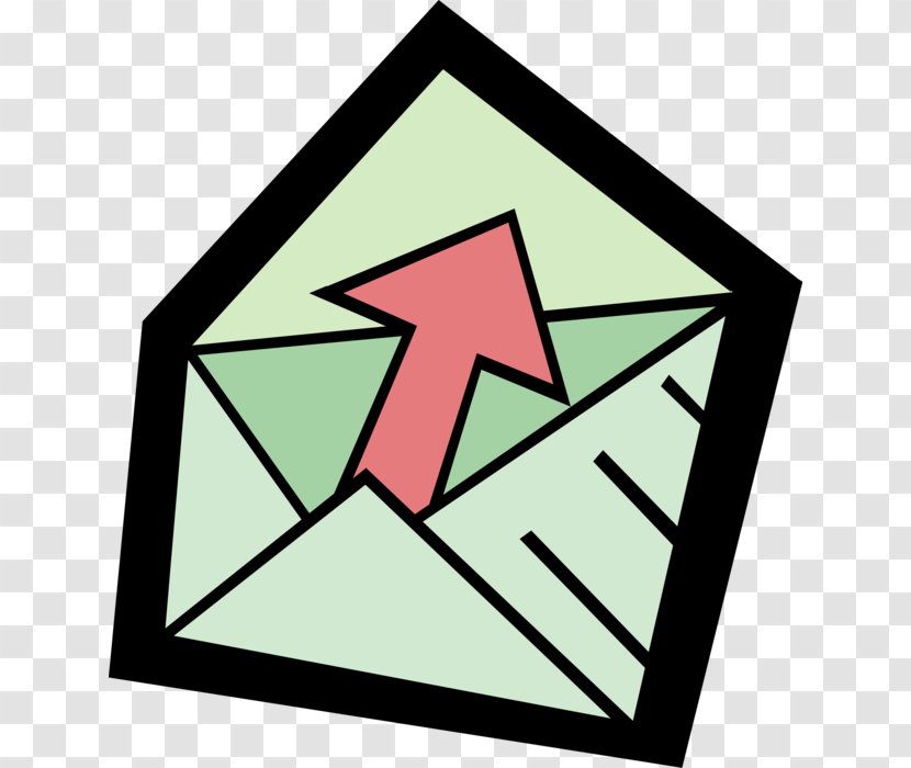 Email Symbol - Logo Transparent PNG