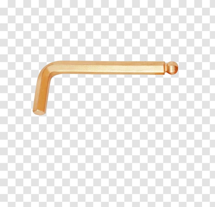 Material Pattern - Allen Wrench Transparent PNG