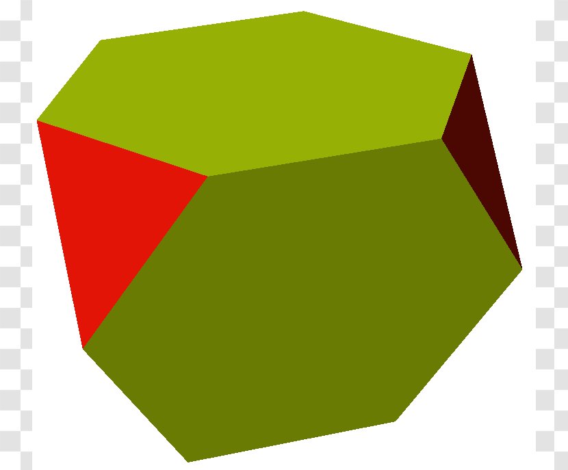 Uniform Polyhedron Octahedron Tetrahedron Vertex - Regular Polygon Transparent PNG