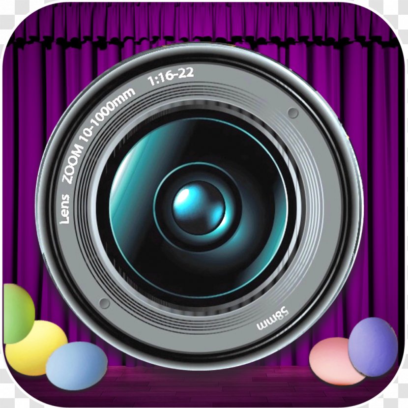Camera Lens Template Photography Responsive Web Design Digital Cameras Transparent PNG