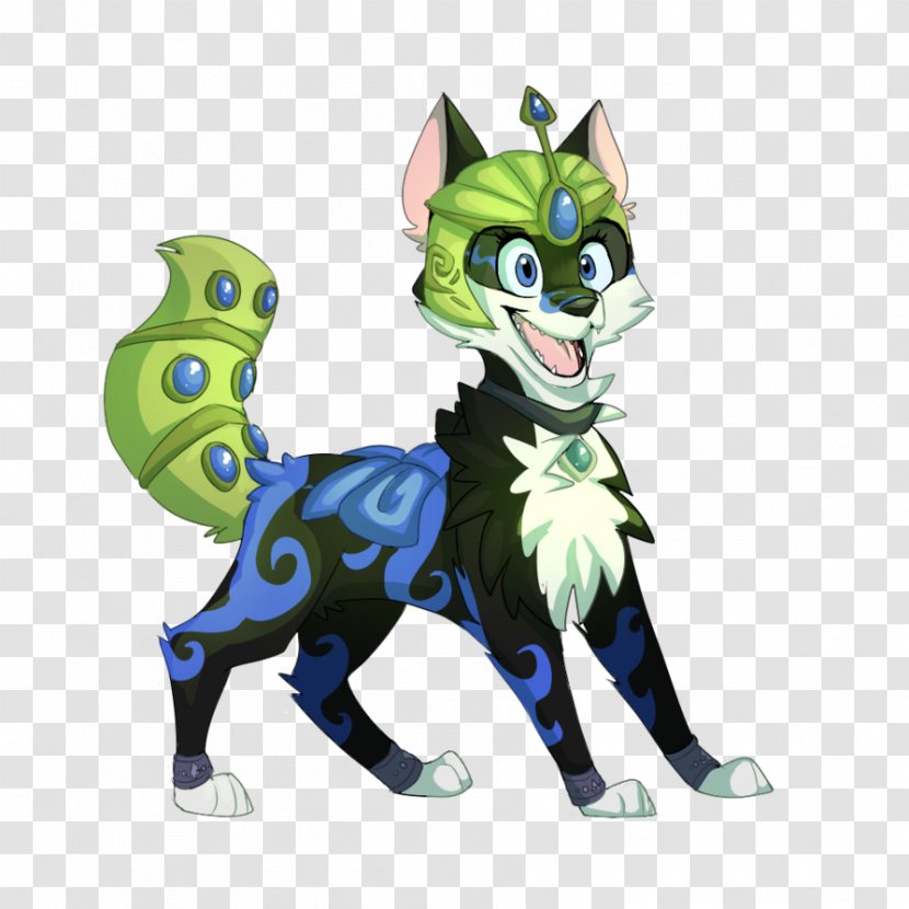 Cat National Geographic Animal Jam Fan Art Drawing - Tail Transparent PNG