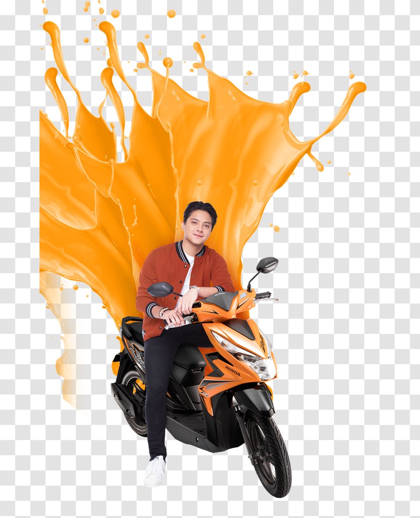 Honda Beat Mandaluyong Graphic Design - Sleep Transparent PNG