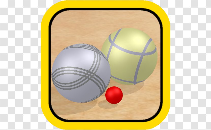 Petanque 2012 Pro Summer Games 3D Android Cycling 2013 (Full Version) - Boules - Amazon App Transparent PNG