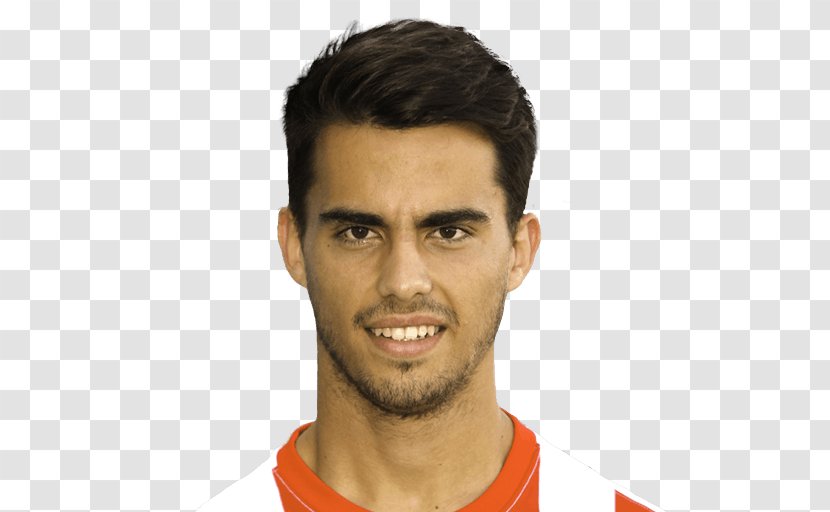 Suso A.C. Milan Spain National Football Team Player - Ac - Man Transparent PNG