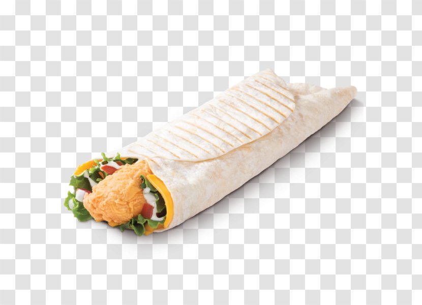 Wrap Hamburger Street Food Popeyes - Popeye Transparent PNG