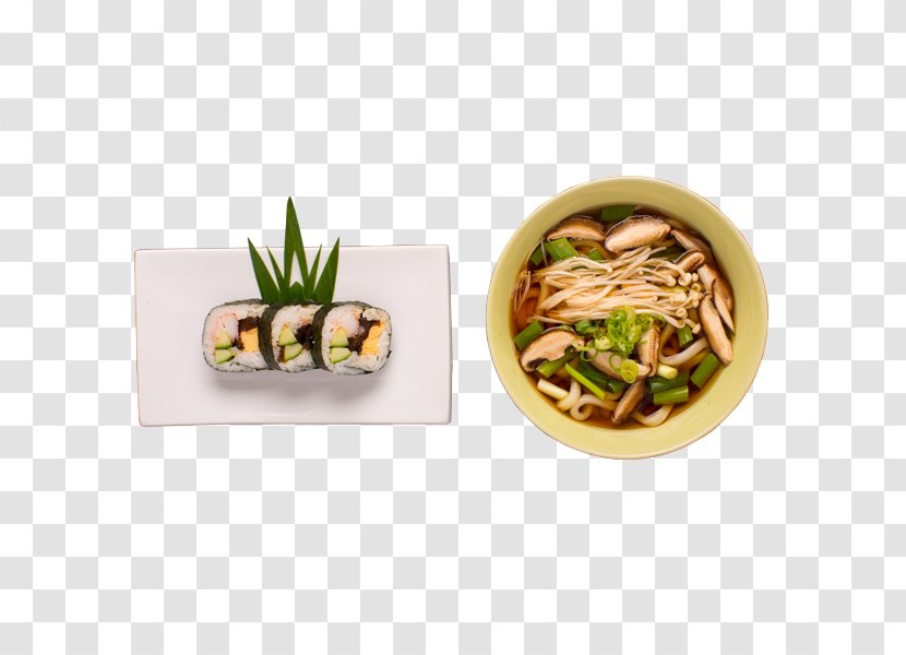 Chicken Katsu Japanese Cuisine Vegetarian Donburi Tekkadon - Sushi Transparent PNG