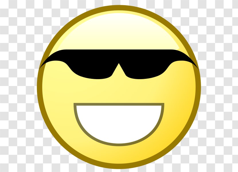 Emoticon Smiley Computer Software - Web Browser Transparent PNG
