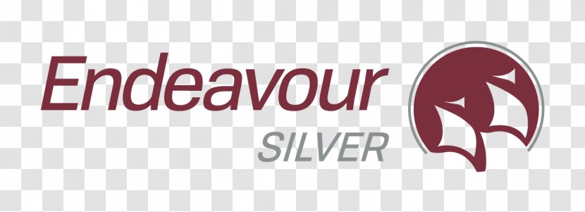 Vancouver NYSE:EXK Endeavour Silver Corporation TSE:EDR - Logo Transparent PNG