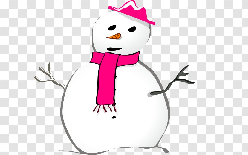 Frosty The Snowman Clip Art - Snow Sculpture Transparent PNG