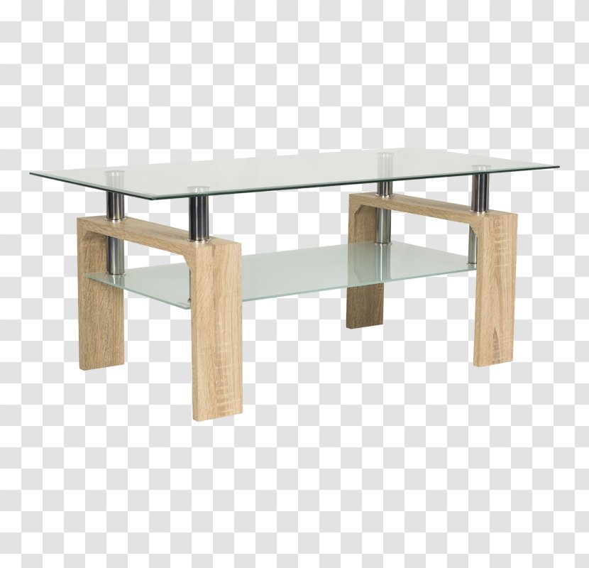 Coffee Tables Furniture Length - Silhouette - Table Transparent PNG