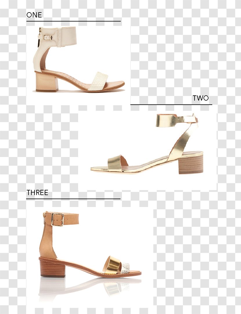 Ankle Sandal Product Design Shoe - Footwear Transparent PNG