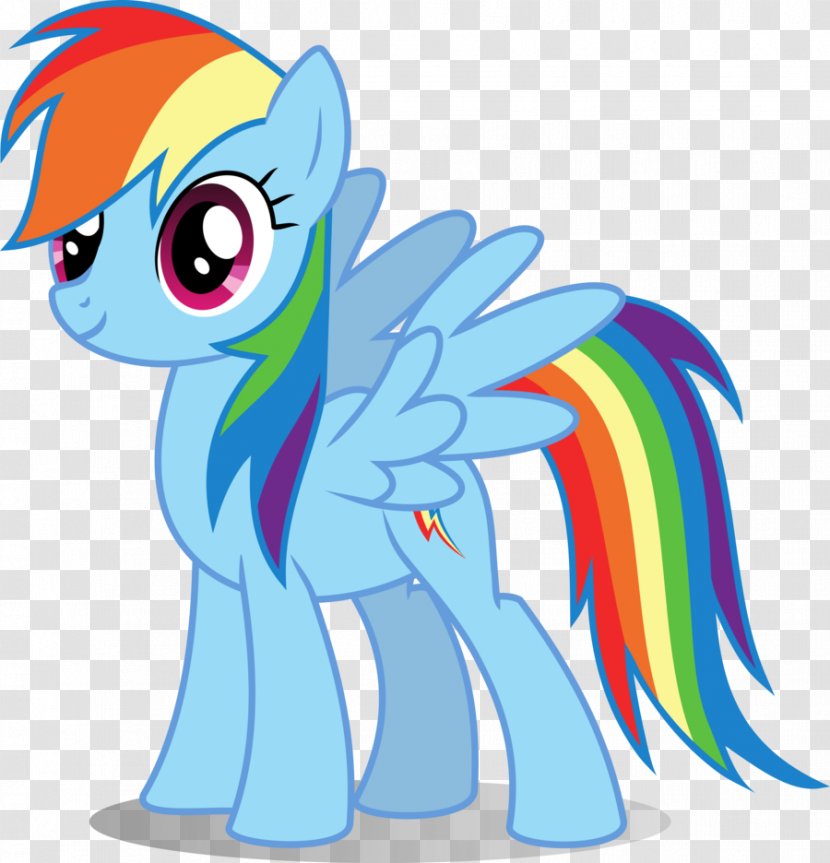 Rainbow Dash Rarity Pony Pinkie Pie Twilight Sparkle - Spade Jack Transparent PNG