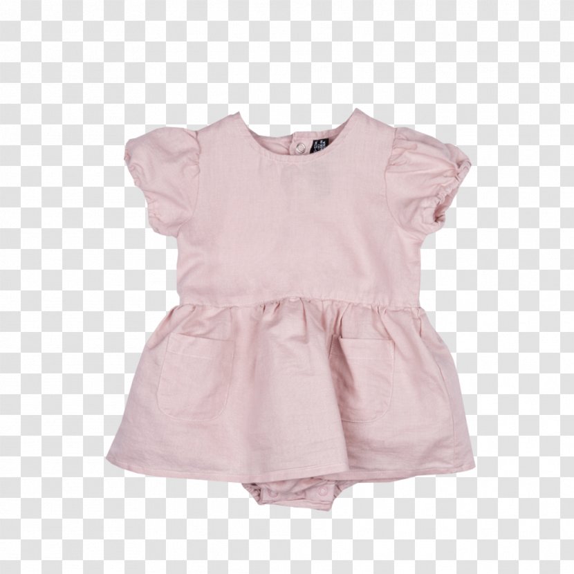 Sleeve T-shirt Dress Child Bodysuit - Blouse Transparent PNG