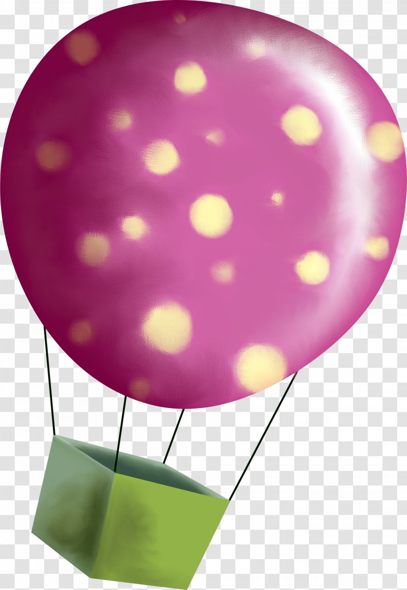 Balloon Email Raster Graphics Clip Art - Drawing Hot Air Transparent PNG