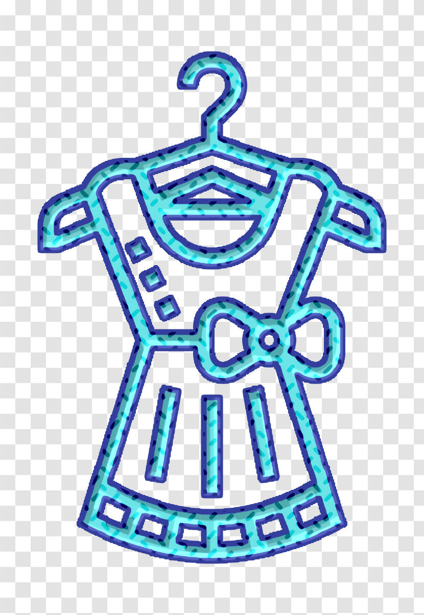 Hotel Services Icon Dress Icon Transparent PNG