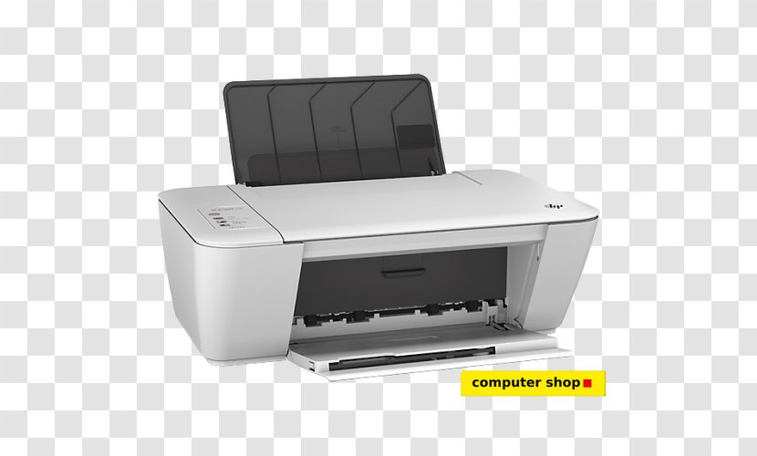 Hewlett-Packard HP Deskjet Paper Multi-function Printer - Laser Printing - Hewlett-packard Transparent PNG