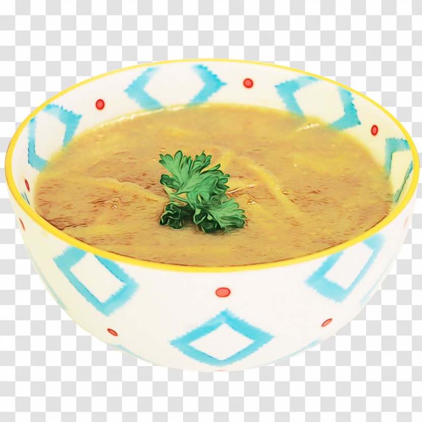 Dish Food Cuisine Ingredient Soup - Curry Potage Transparent PNG