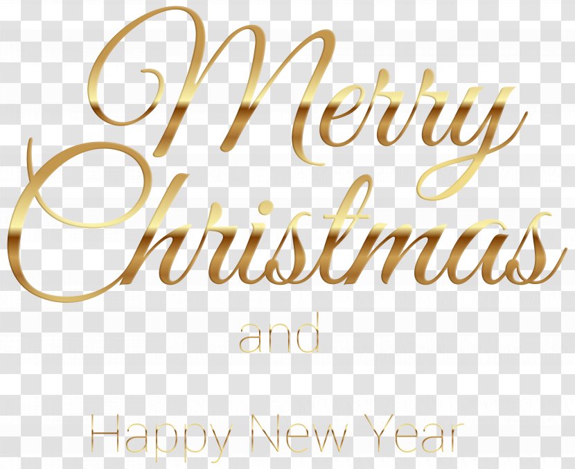 Christmas Ornament Santa Claus And Holiday Season Krampus - Happy New Year Transparent PNG