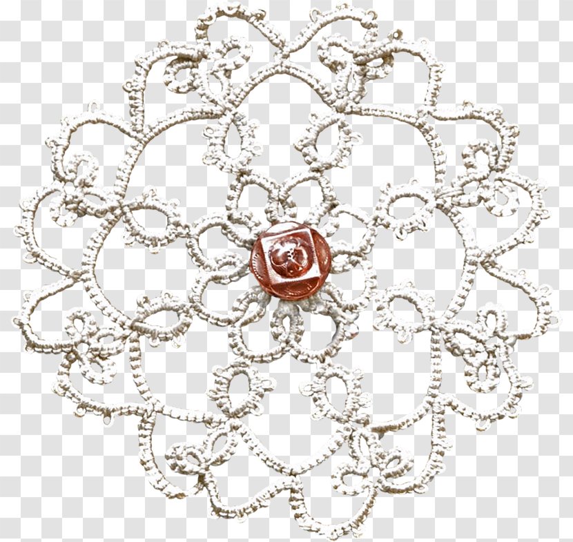 Flower Jewellery - Jewelry Transparent PNG