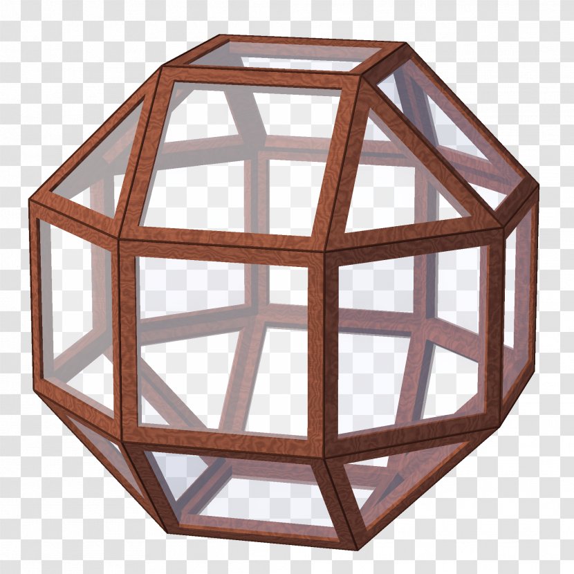 Three-dimensional Chess Space Piece Xadrez Espacial - Rhombicuboctahedron - Sale Characters Transparent PNG