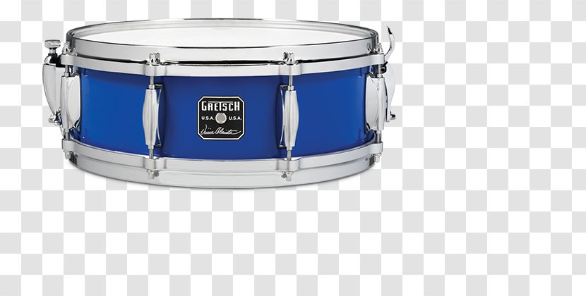 Snare Drums Drumhead Timbales Gretsch - Tree Transparent PNG